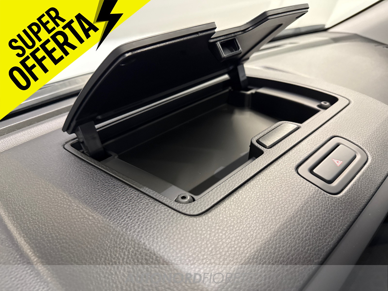 AUTONORD Isuzu D-Max