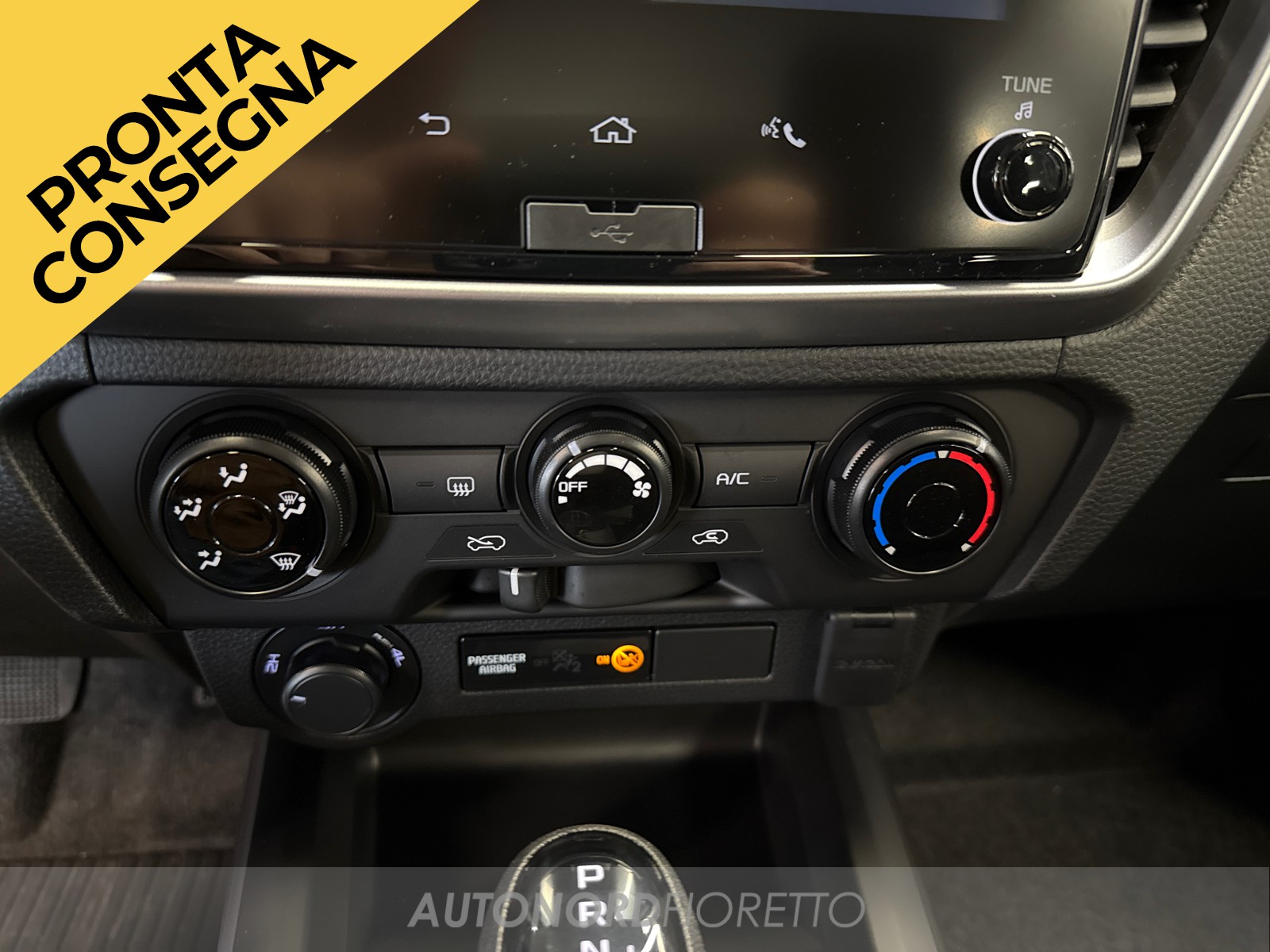 AUTONORD Isuzu D-Max