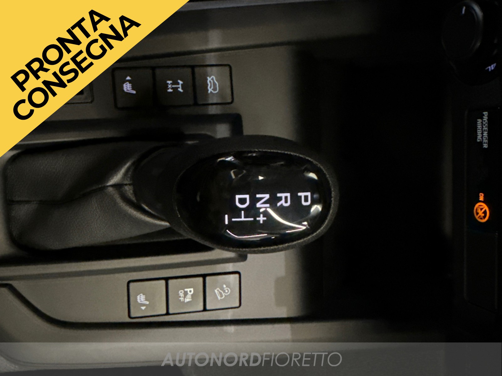 AUTONORD Isuzu D-Max