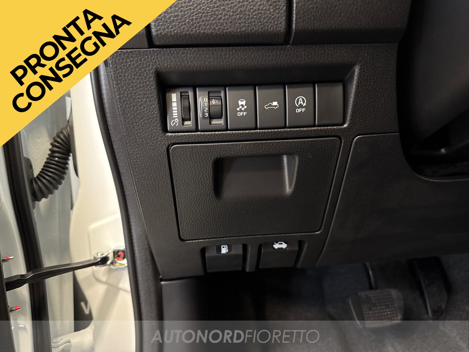 AUTONORD Isuzu D-Max