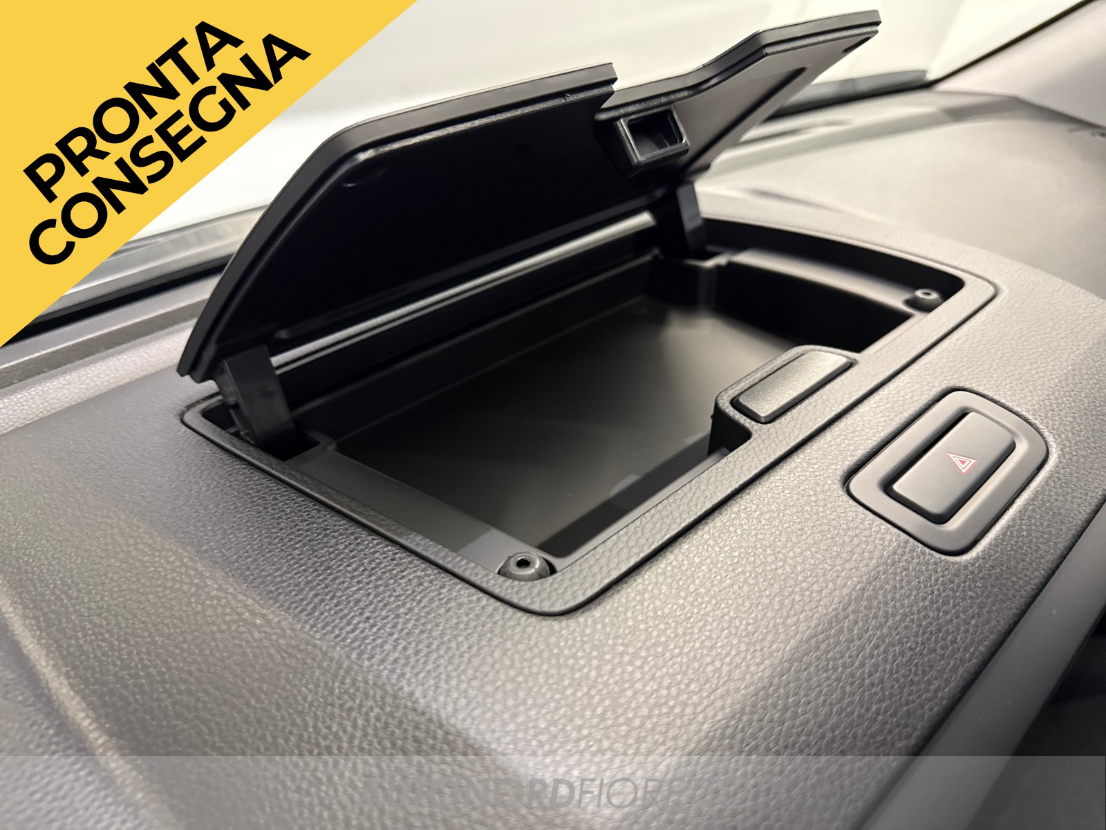 AUTONORD Isuzu D-Max