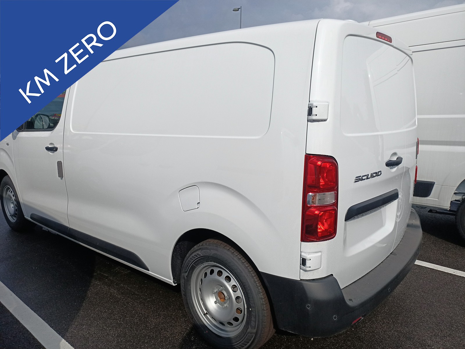 PRONTOAUTO Fiat Scudo