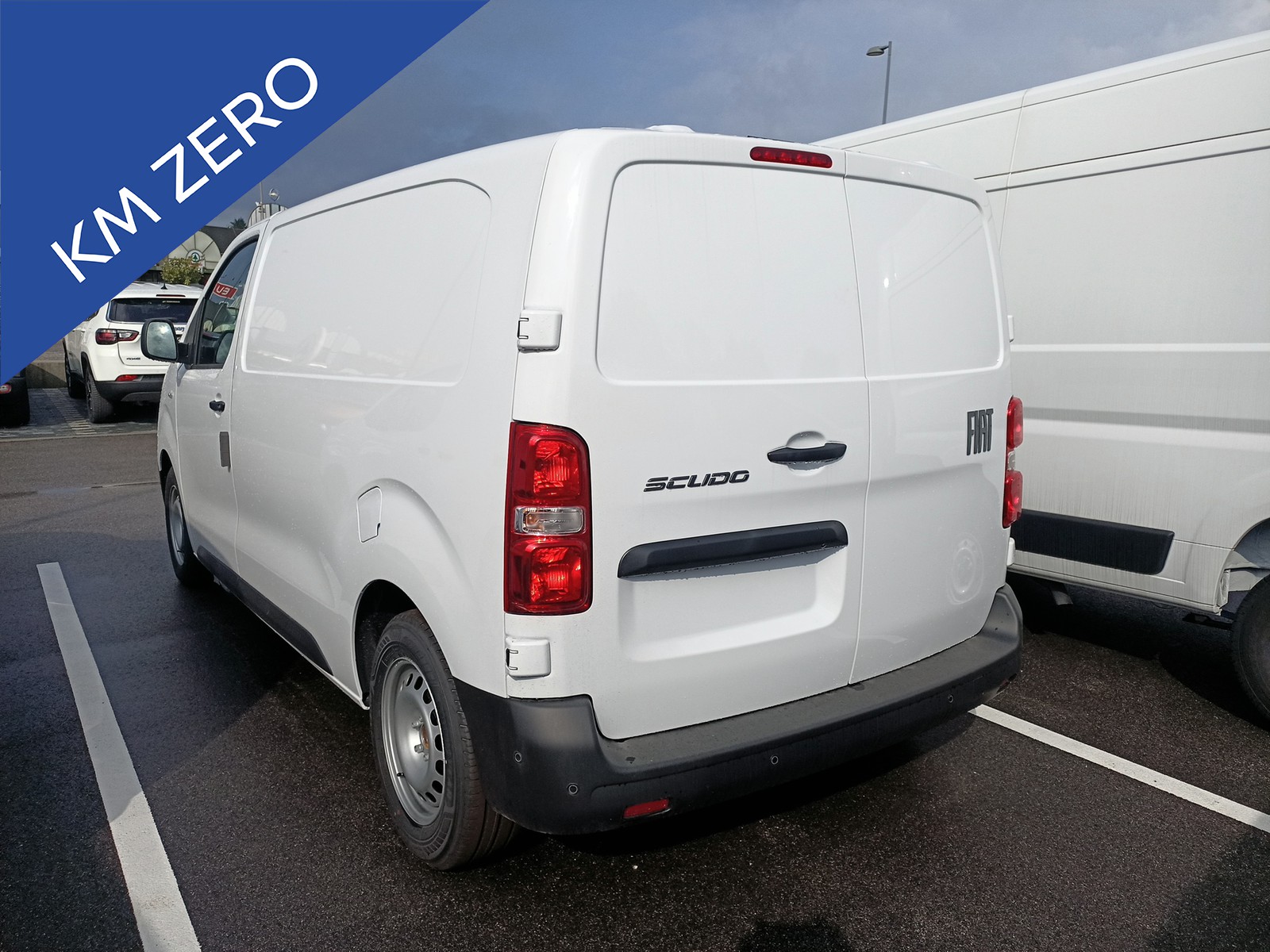 PRONTOAUTO Fiat Scudo