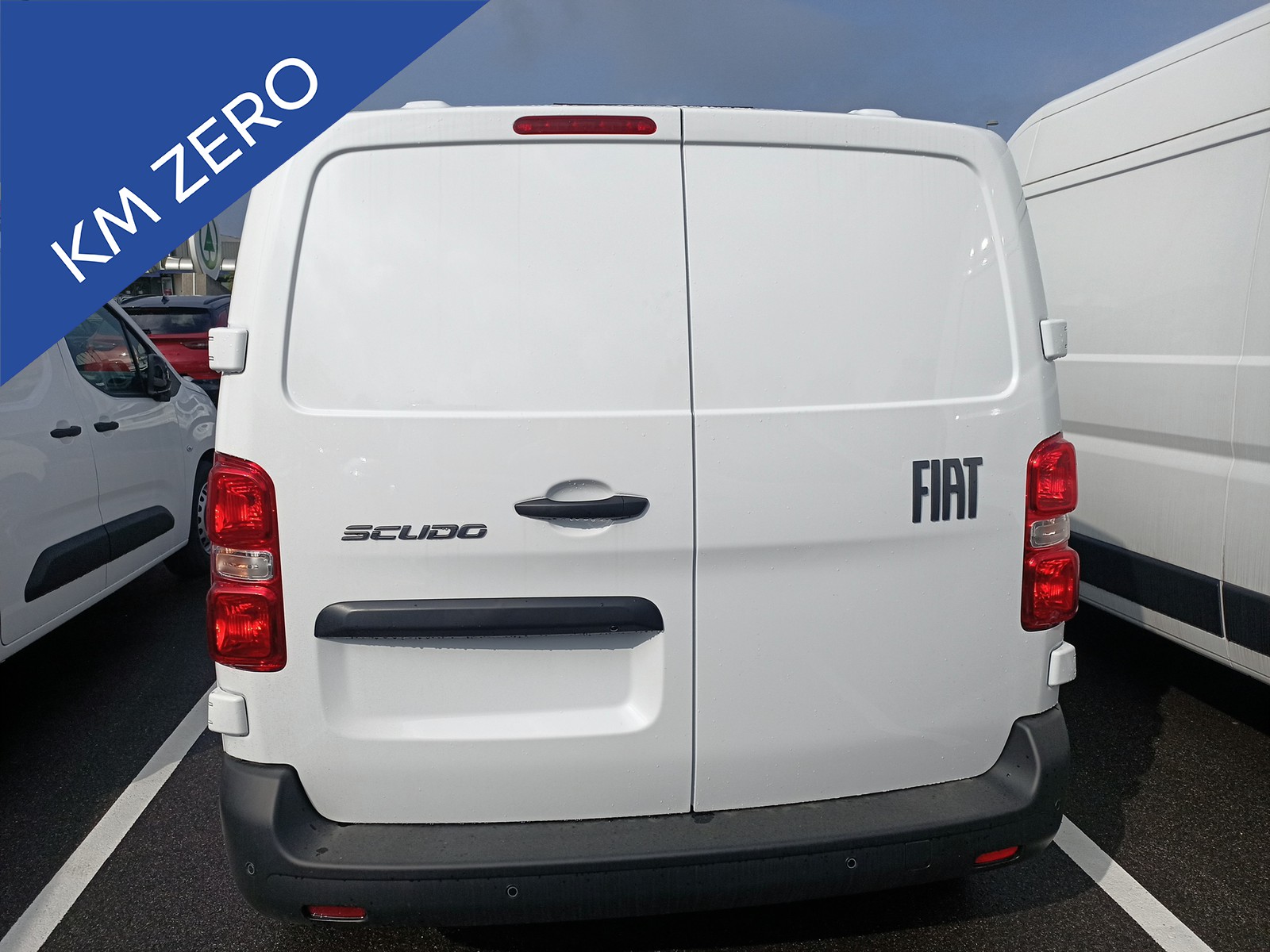 PRONTOAUTO Fiat Scudo