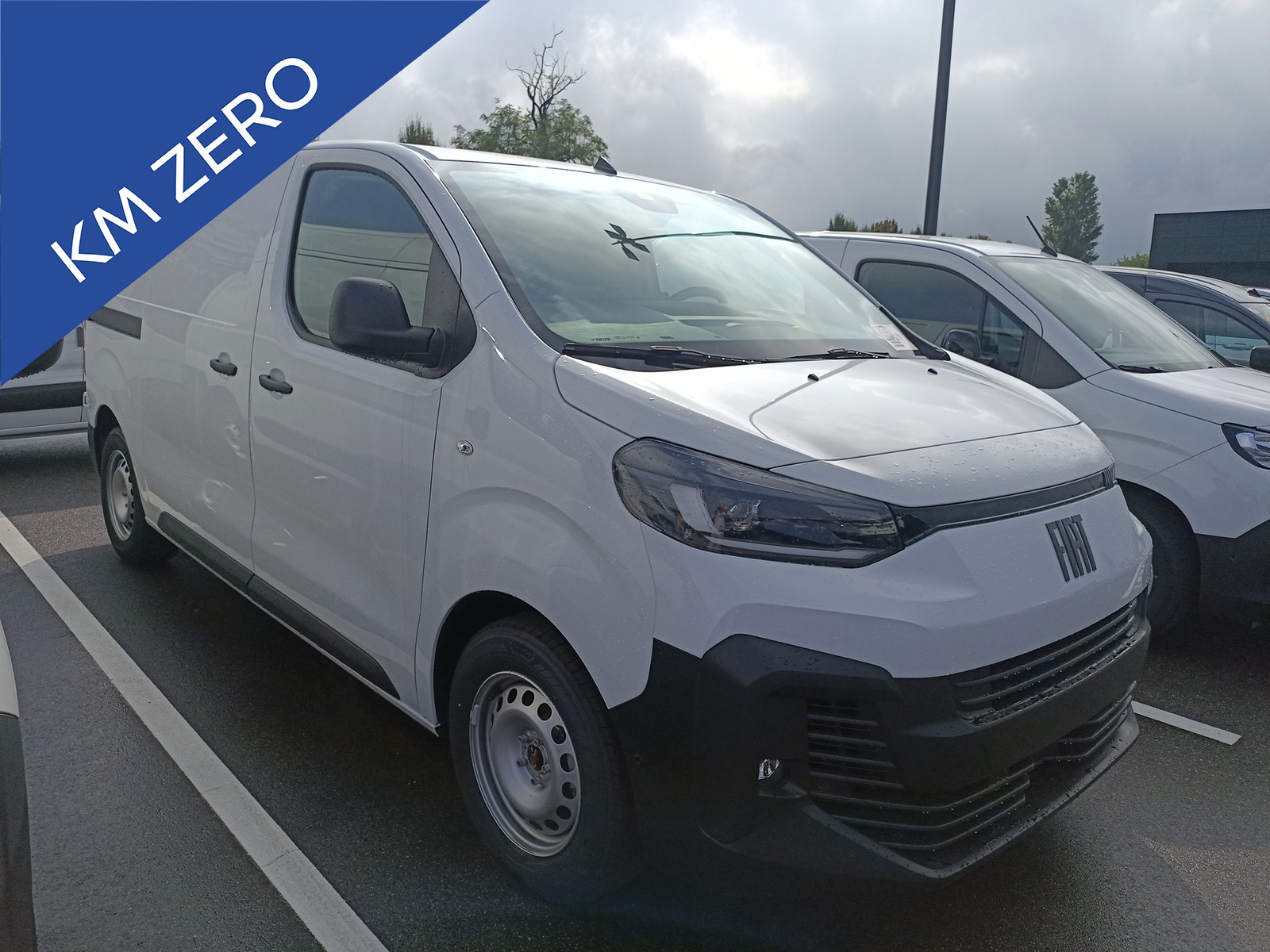 PRONTOAUTO Fiat Scudo