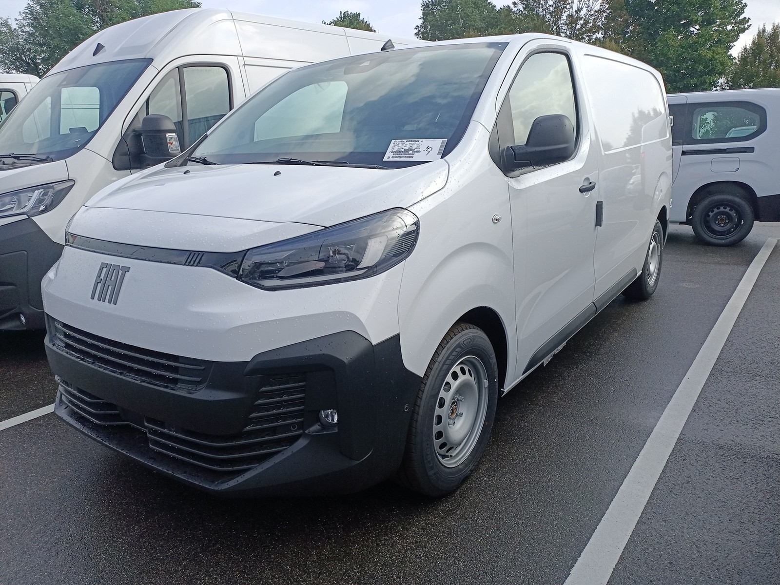 PRONTOAUTO Fiat Scudo