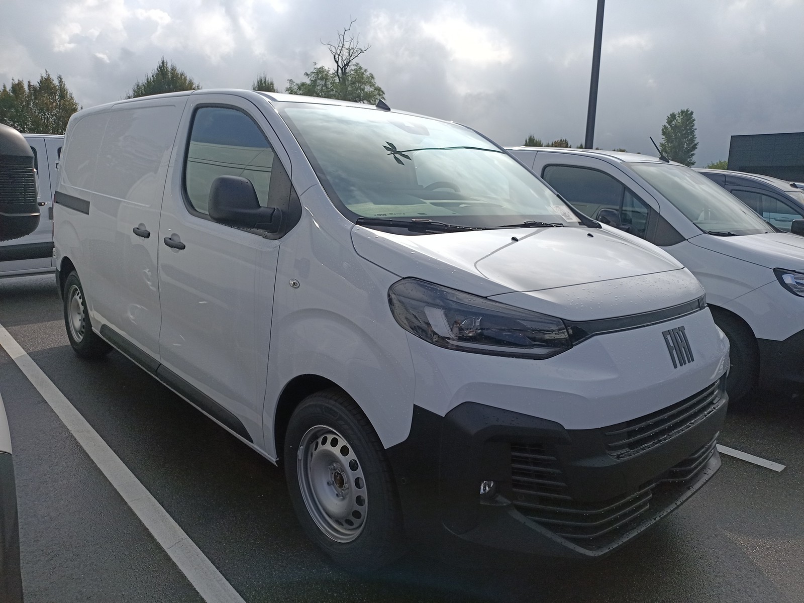 PRONTOAUTO Fiat Scudo