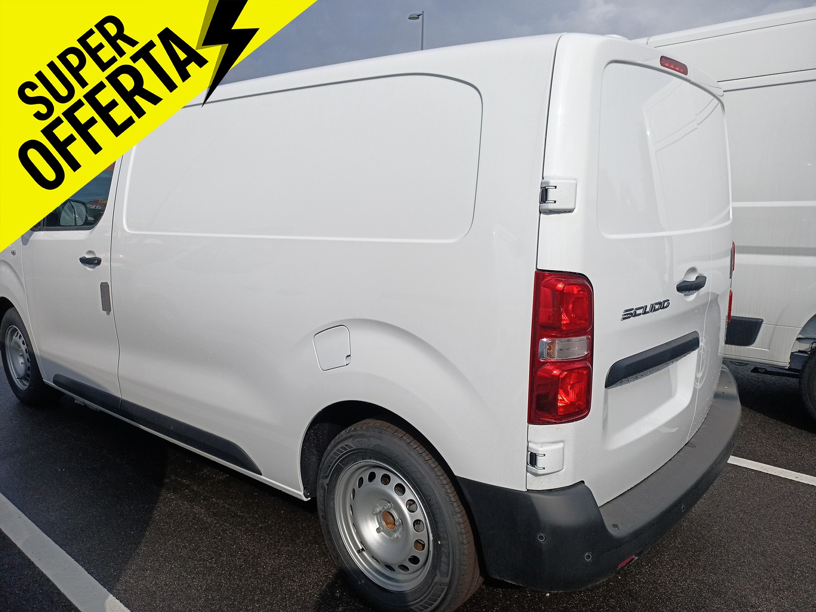 PRONTOAUTO Fiat Scudo