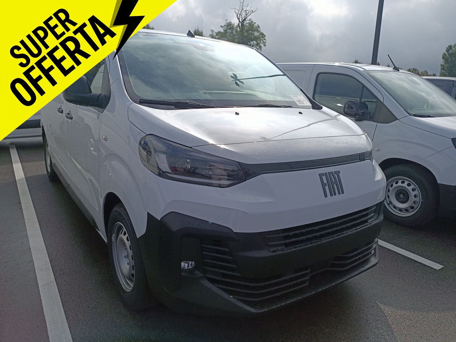 PRONTOAUTO Fiat Scudo