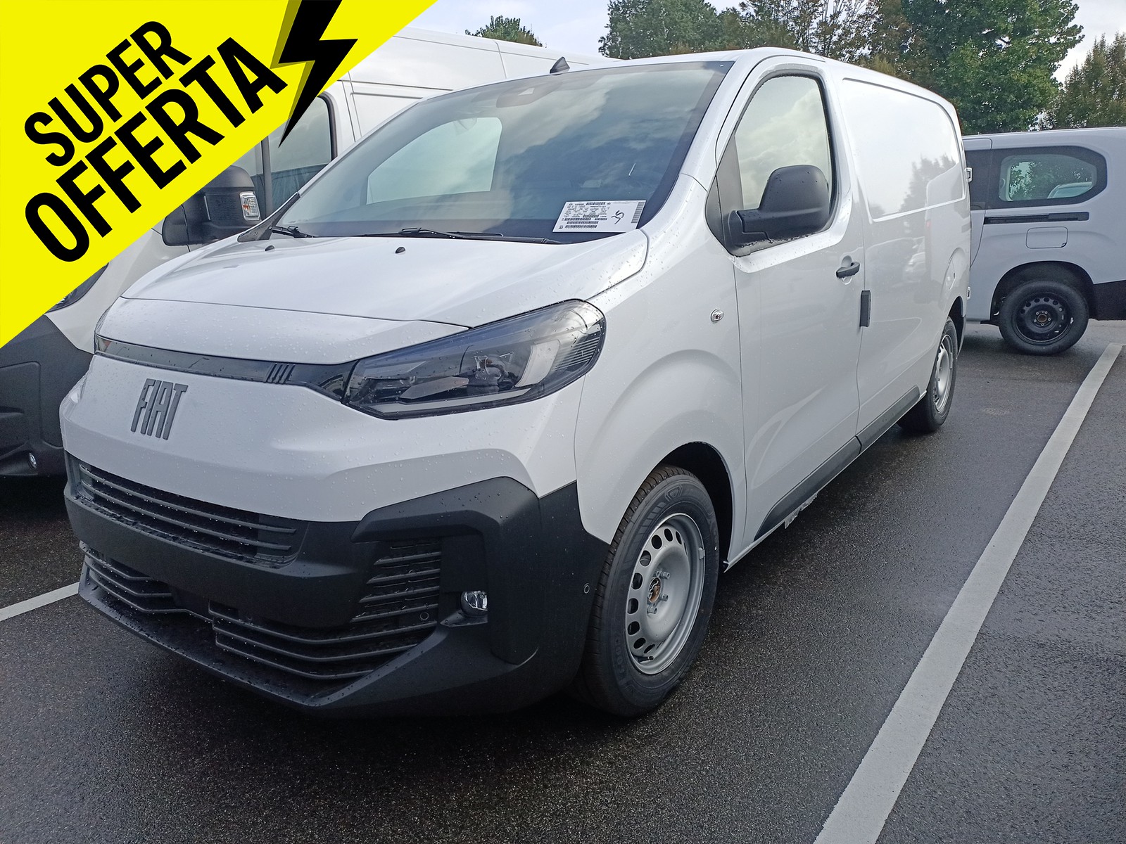 PRONTOAUTO Fiat Scudo