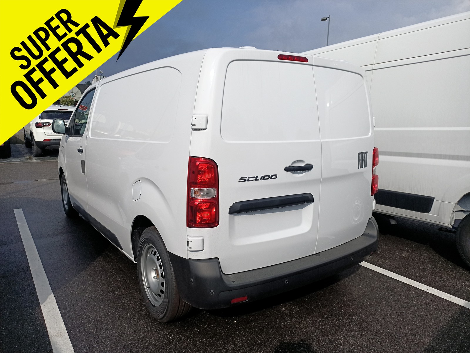 PRONTOAUTO Fiat Scudo