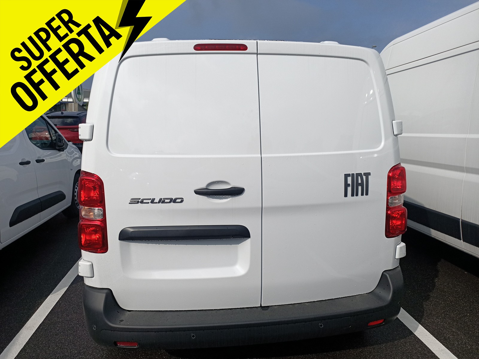 PRONTOAUTO Fiat Scudo