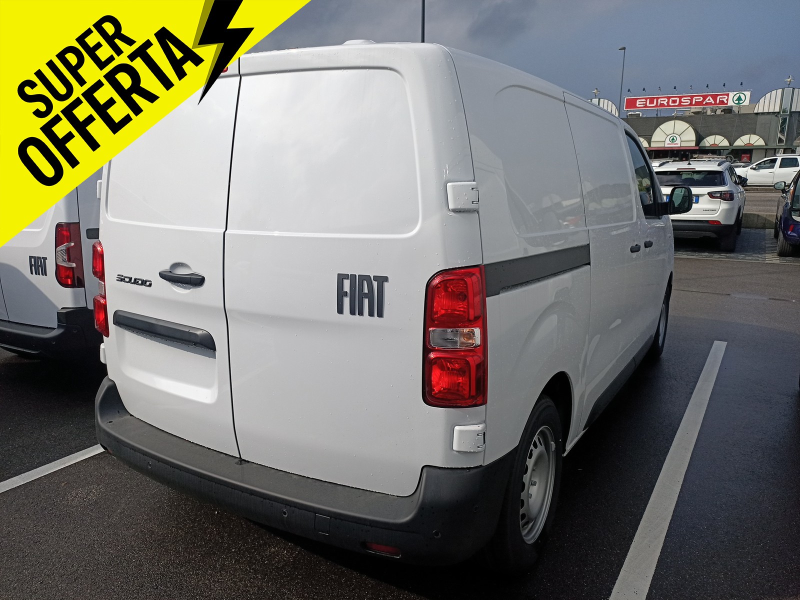 PRONTOAUTO Fiat Scudo
