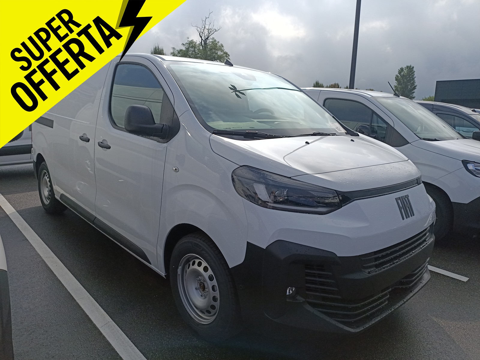 PRONTOAUTO Fiat Scudo