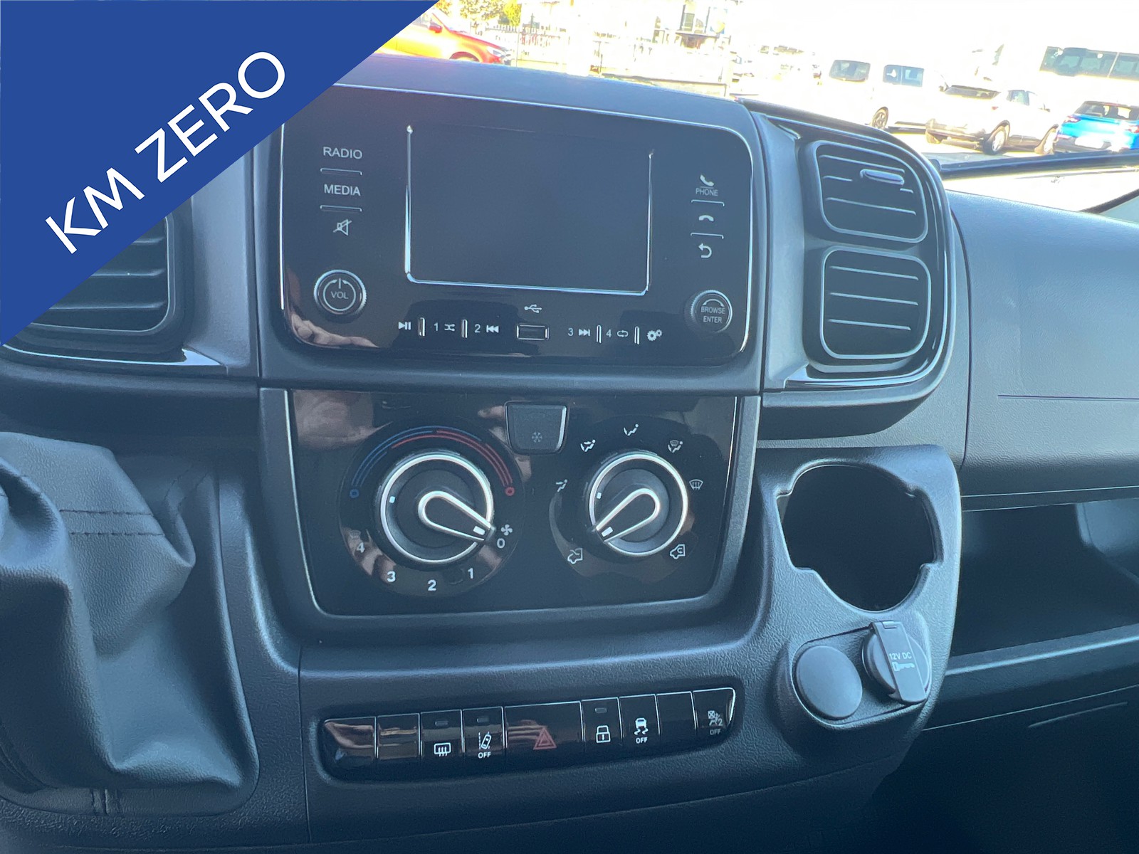 UNICAR Peugeot Boxer