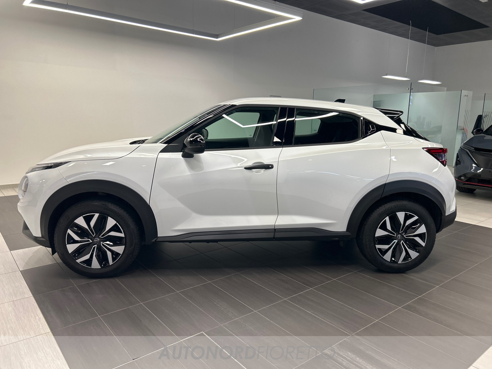 AUTONORD Nissan Juke