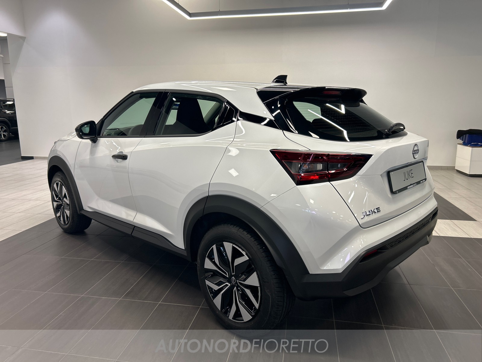 AUTONORD Nissan Juke