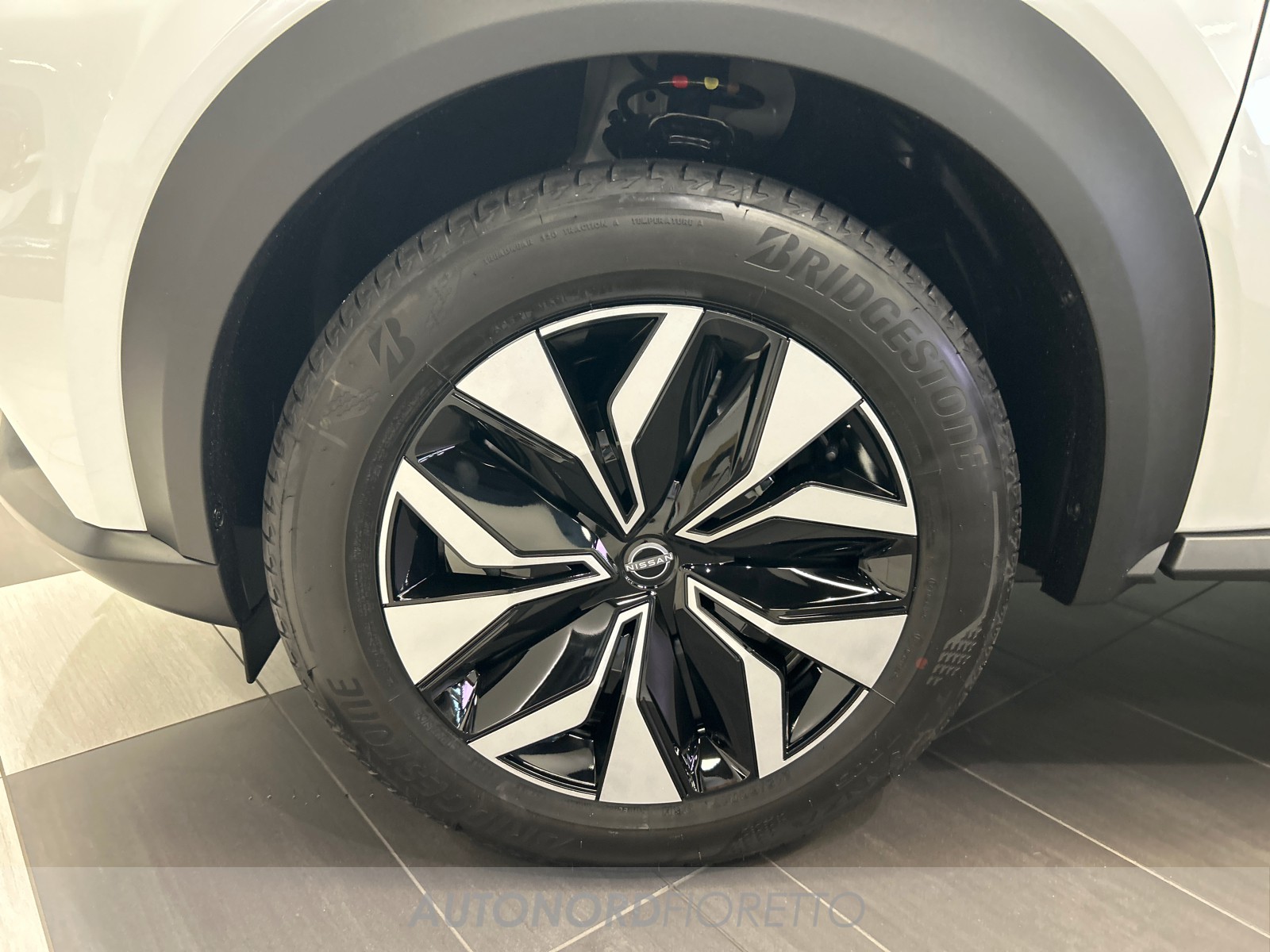 AUTONORD Nissan Juke