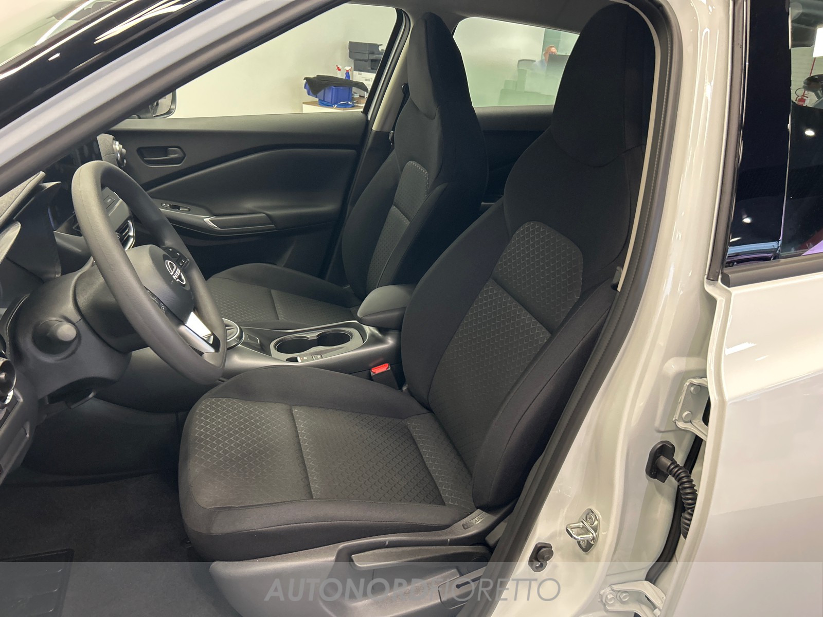 AUTONORD Nissan Juke