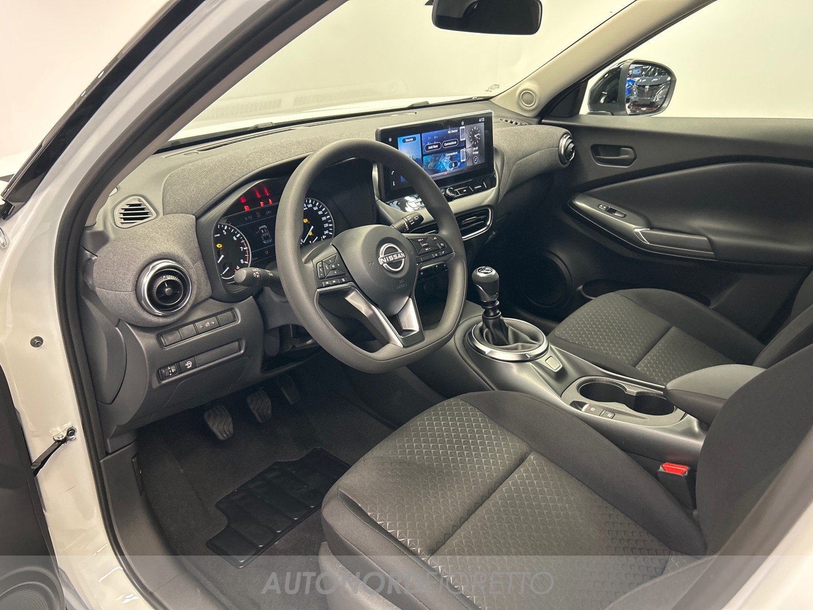 AUTONORD Nissan Juke