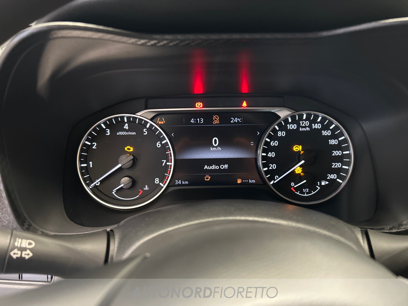 AUTONORD Nissan Juke