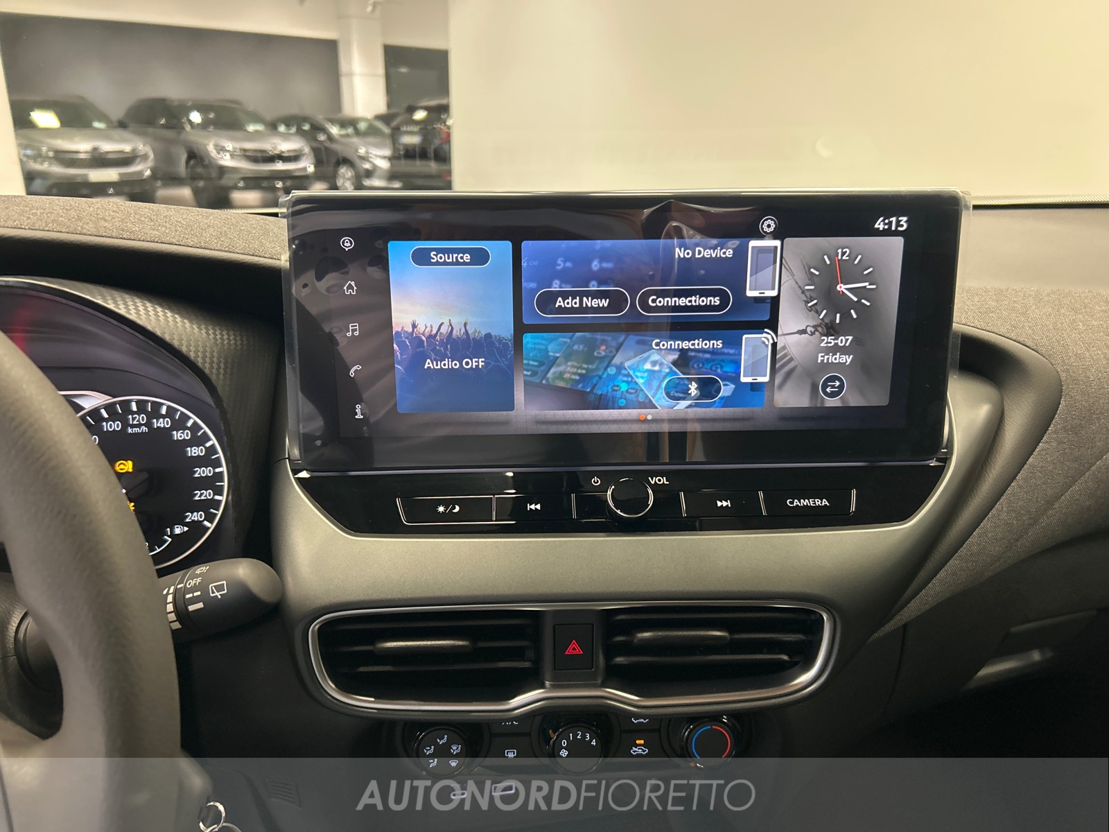 AUTONORD Nissan Juke