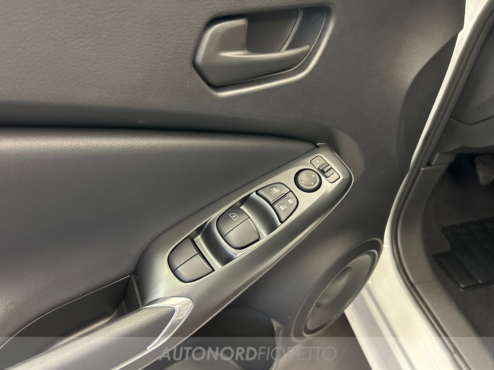 AUTONORD Nissan Juke