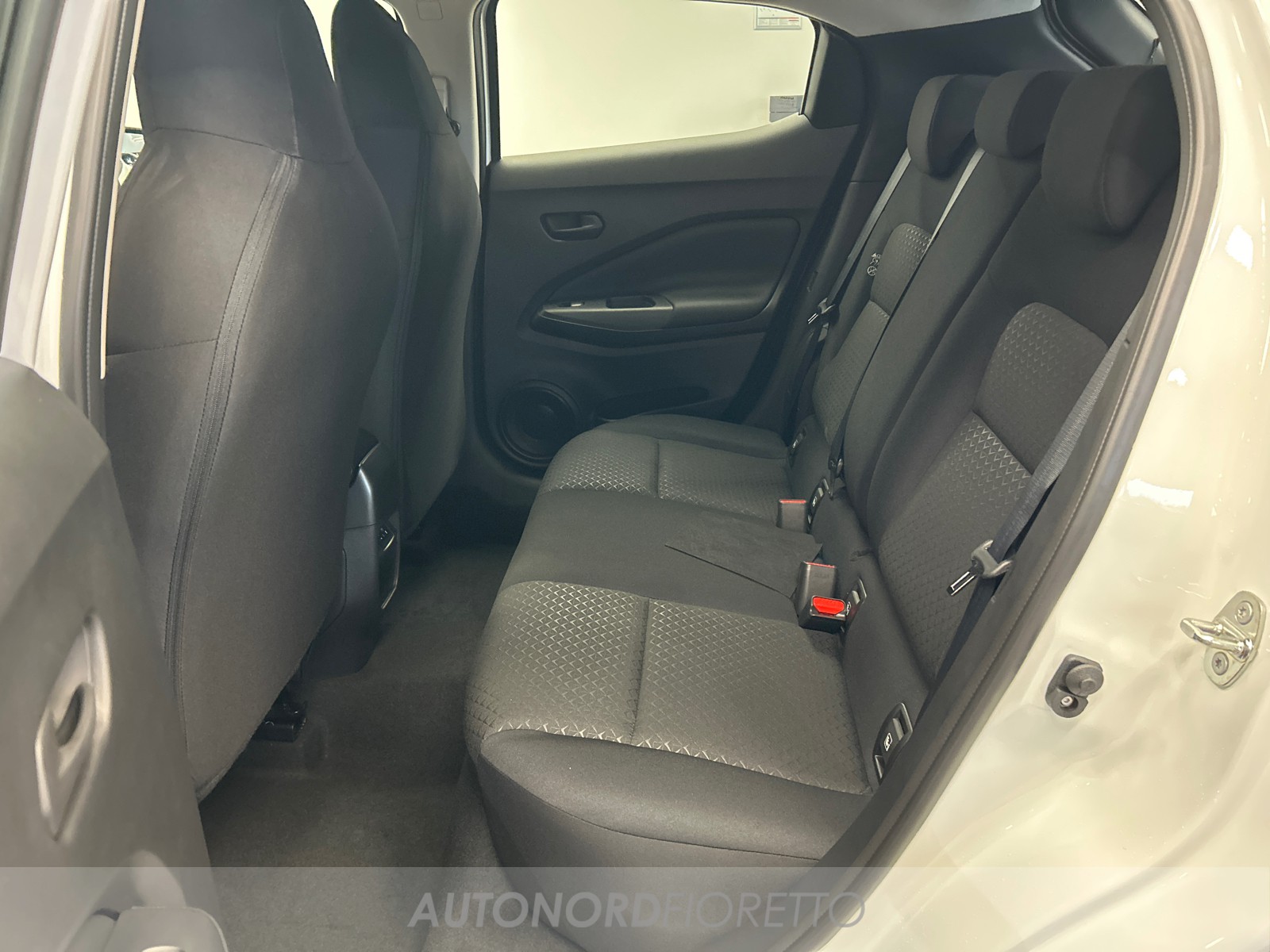 AUTONORD Nissan Juke