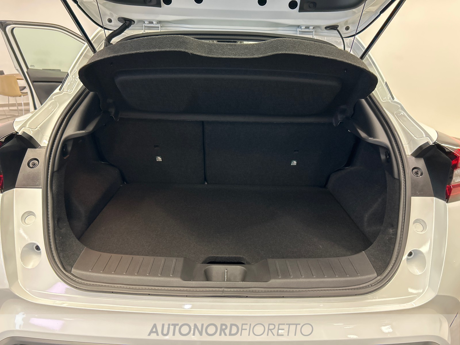 AUTONORD Nissan Juke