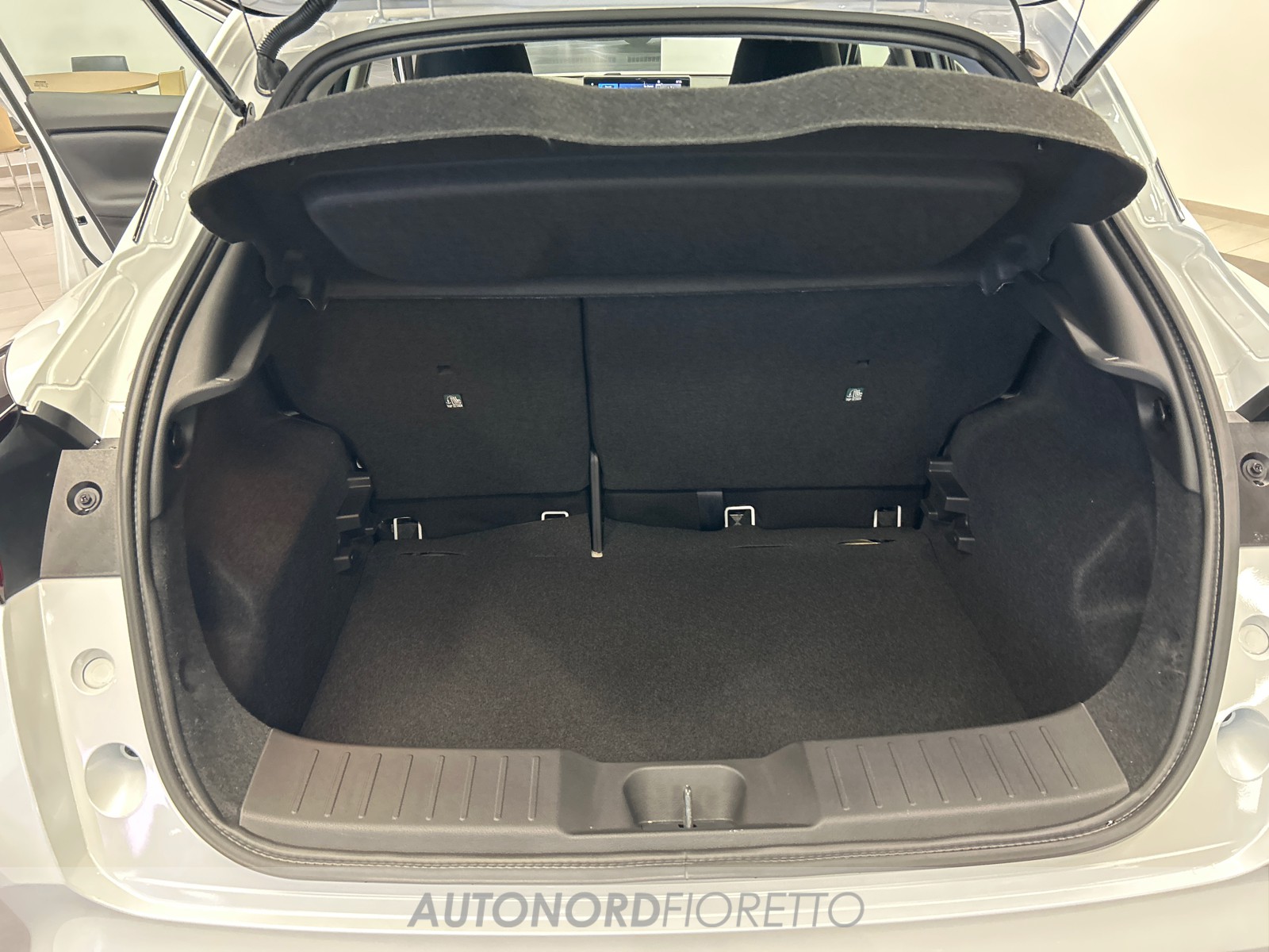 AUTONORD Nissan Juke