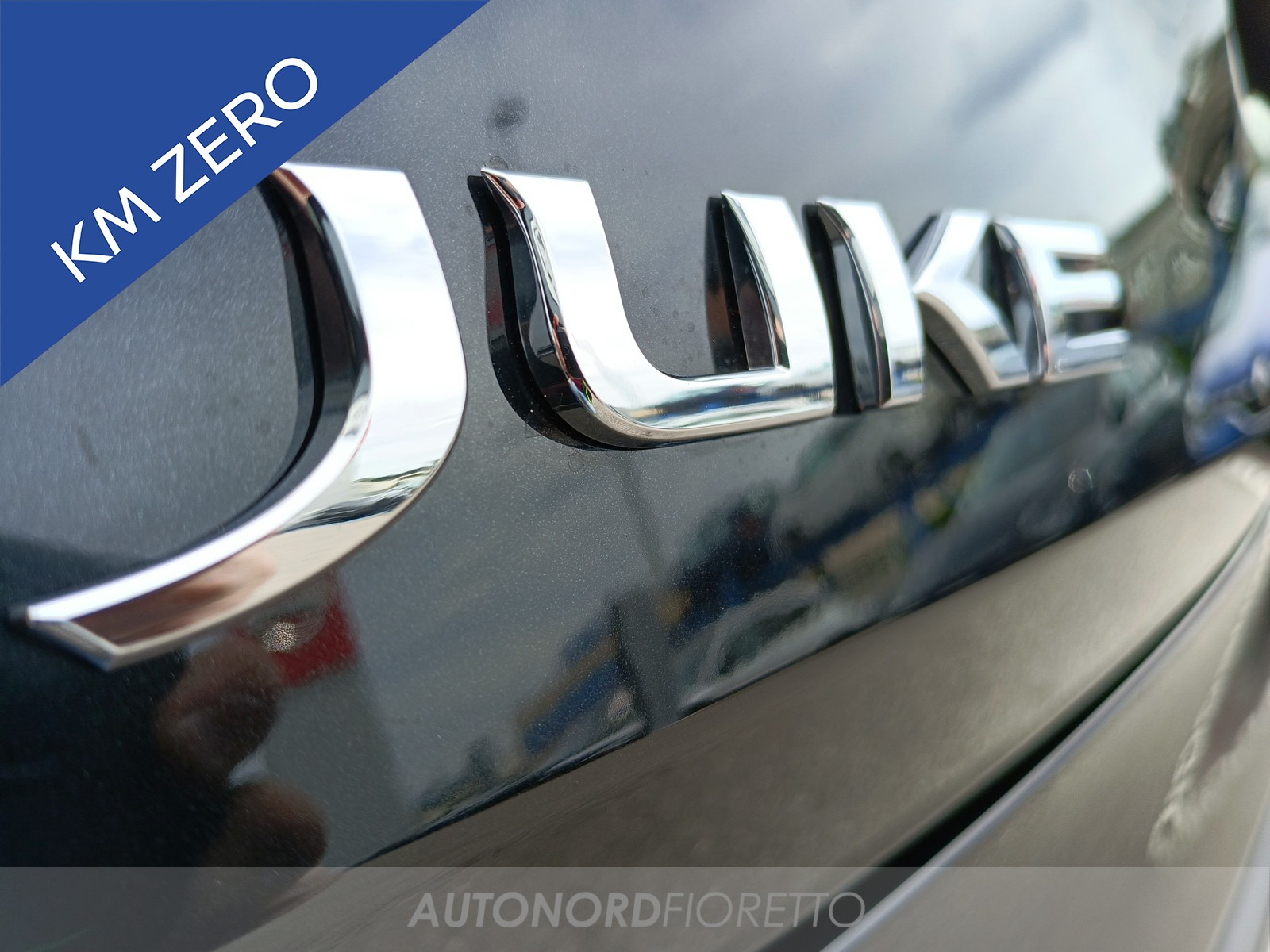 AUTONORD Nissan Juke