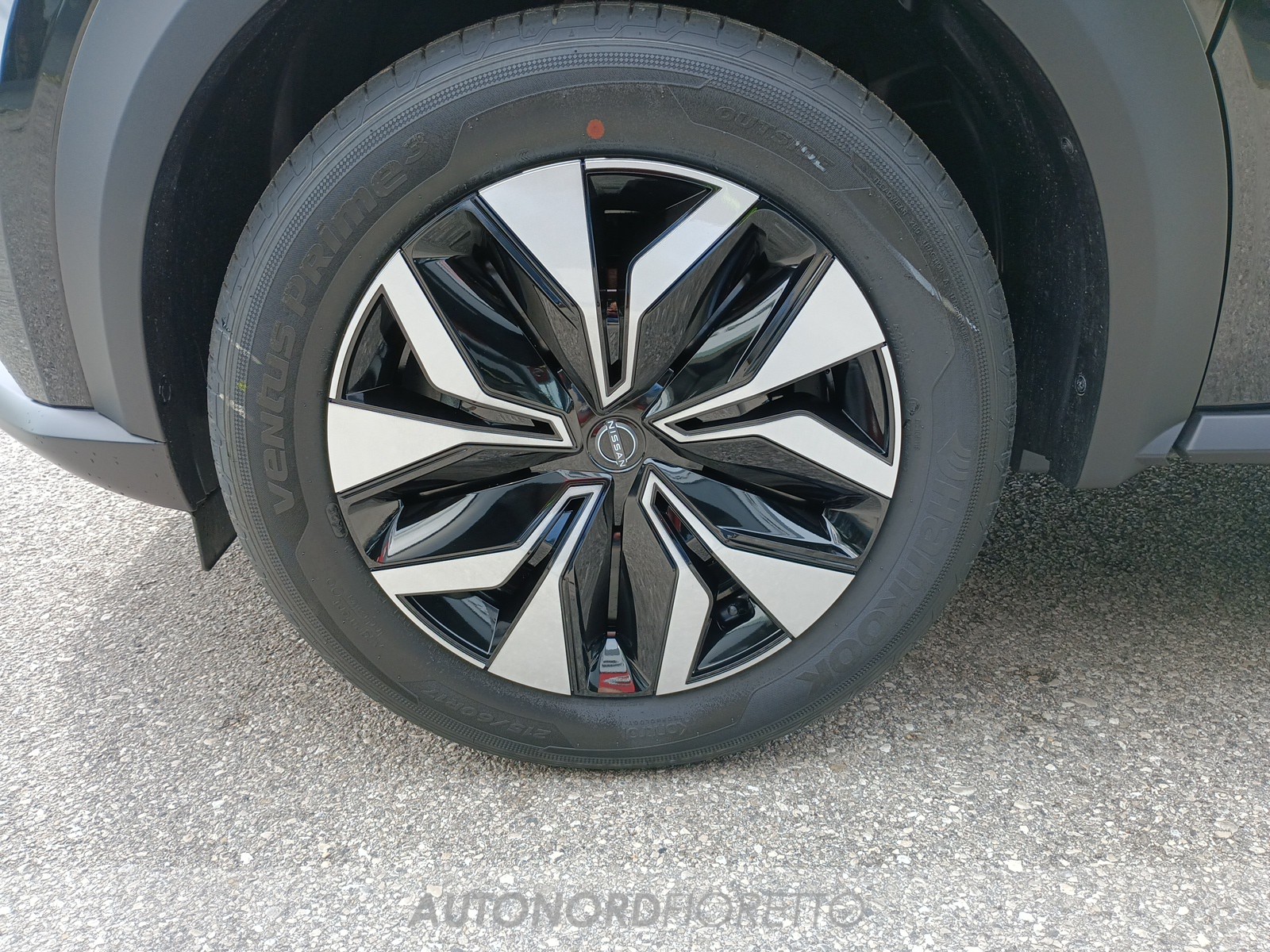 AUTONORD Nissan Juke