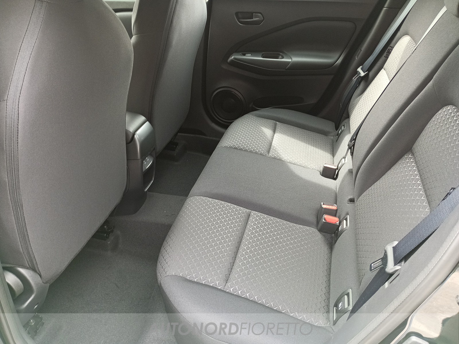 AUTONORD Nissan Juke