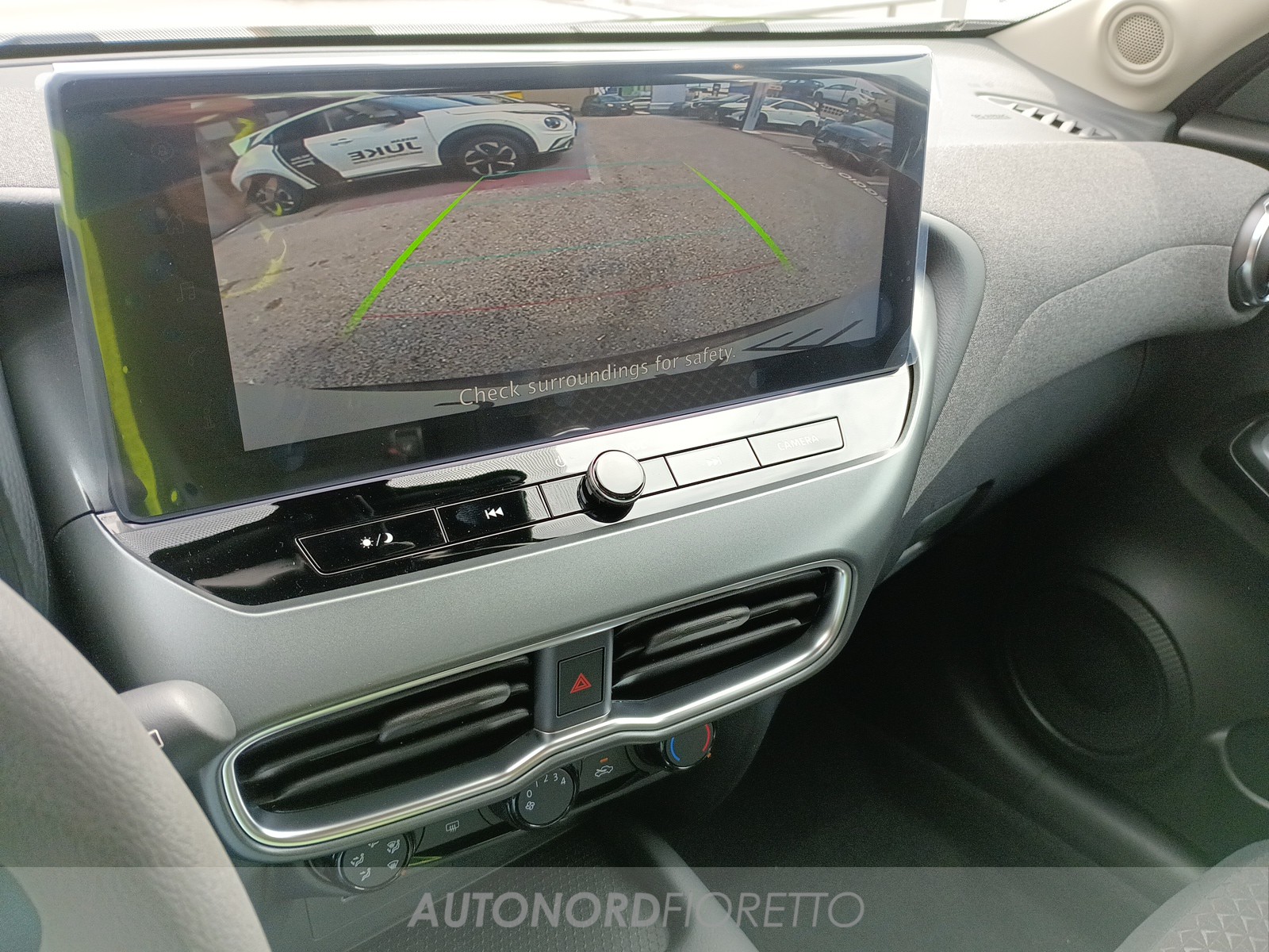 AUTONORD Nissan Juke