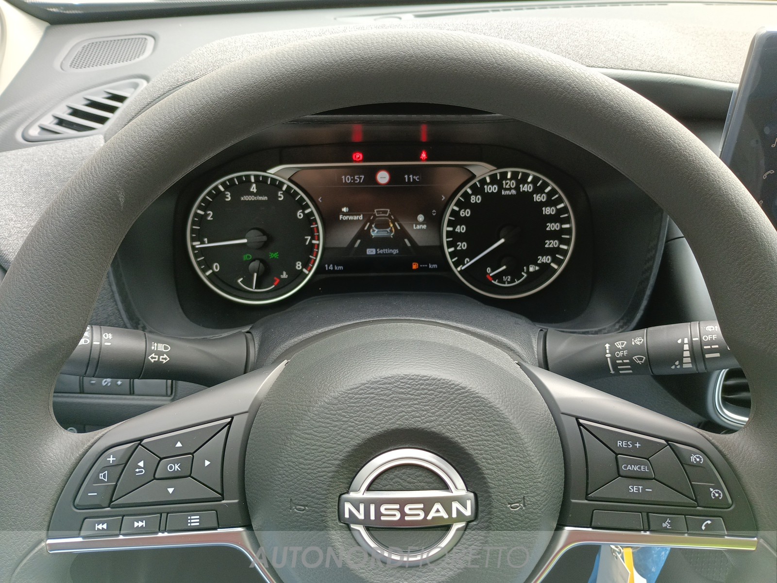 AUTONORD Nissan Juke