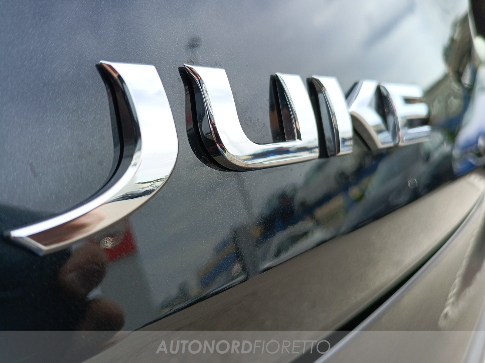 AUTONORD Nissan Juke