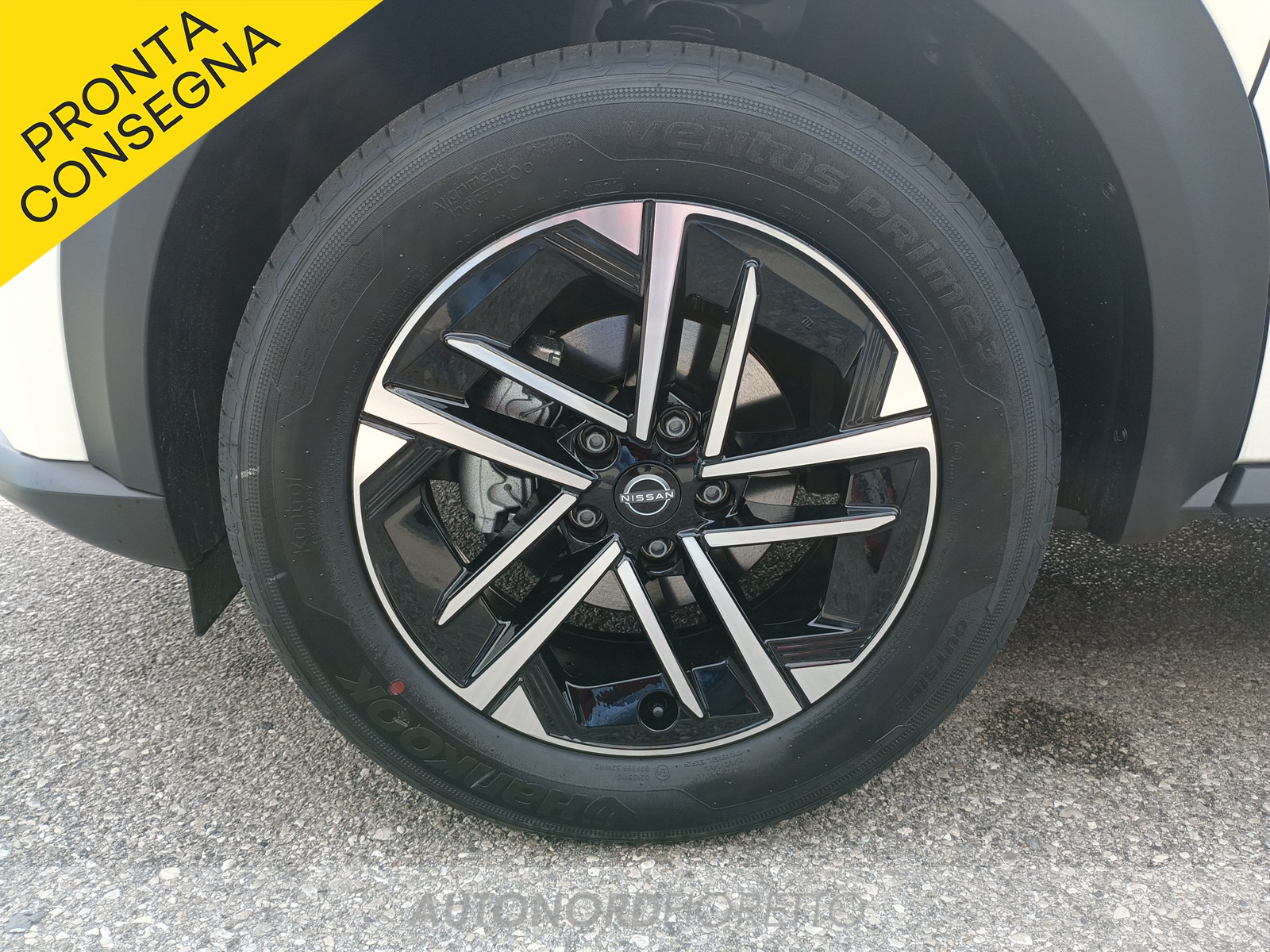 AUTONORD Nissan Juke