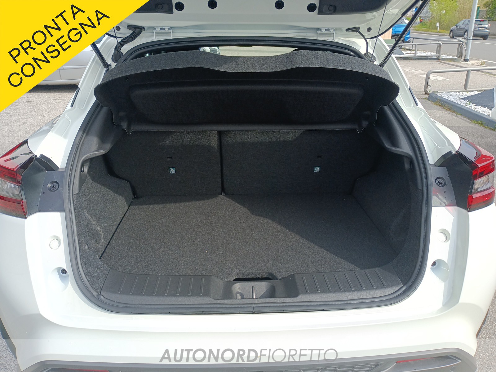 AUTONORD Nissan Juke