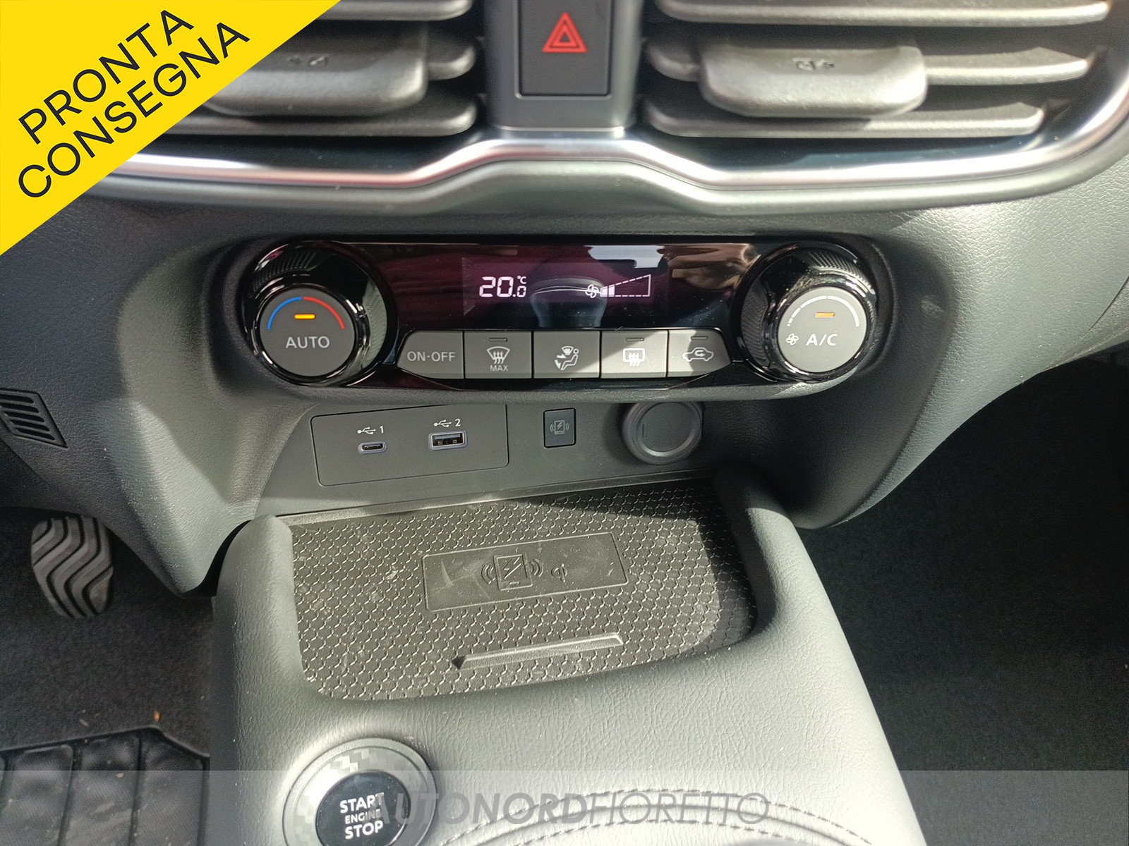 AUTONORD Nissan Juke