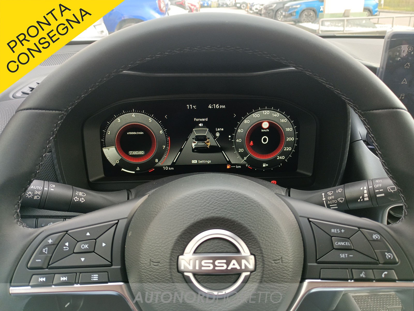 AUTONORD Nissan Juke