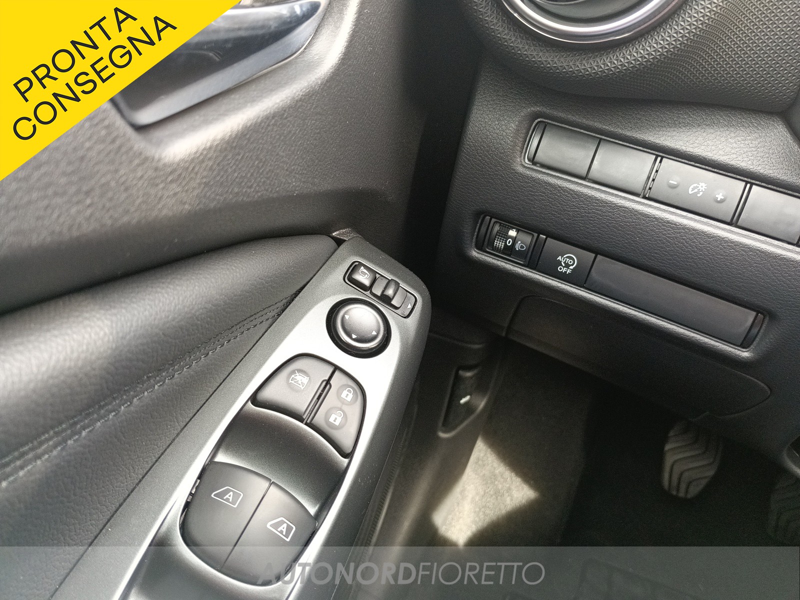 AUTONORD Nissan Juke