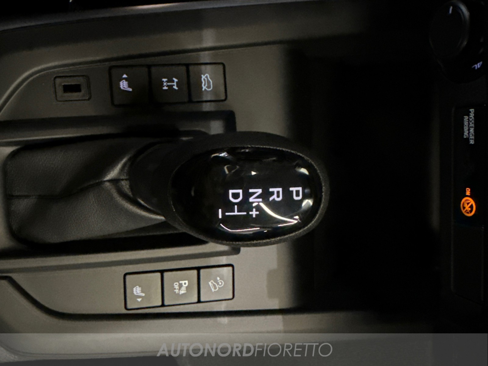 AUTONORD Isuzu D-Max