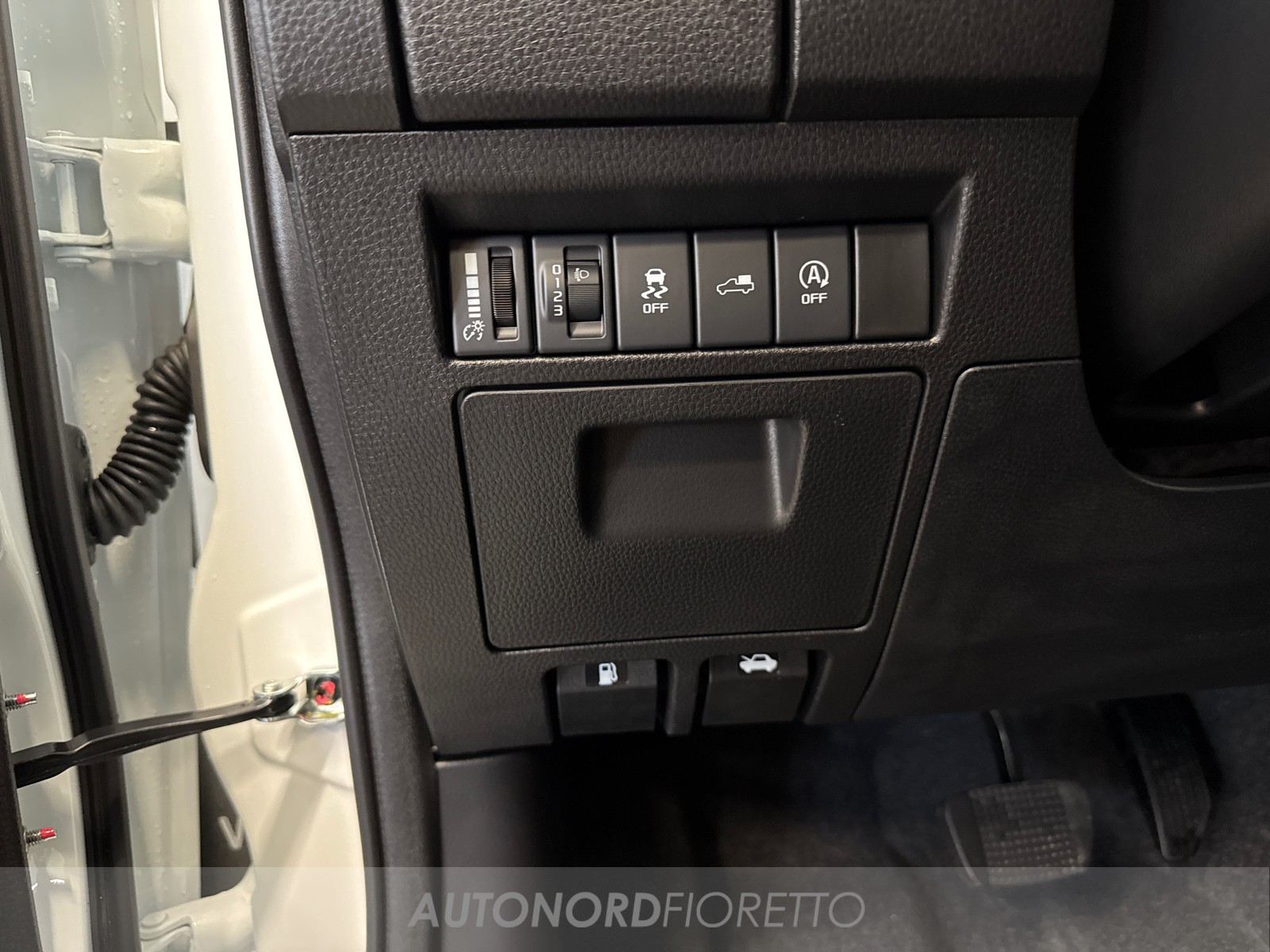 AUTONORD Isuzu D-Max