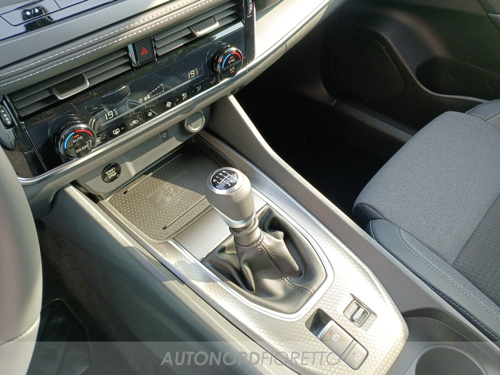 AUTONORD Nissan Qashqai