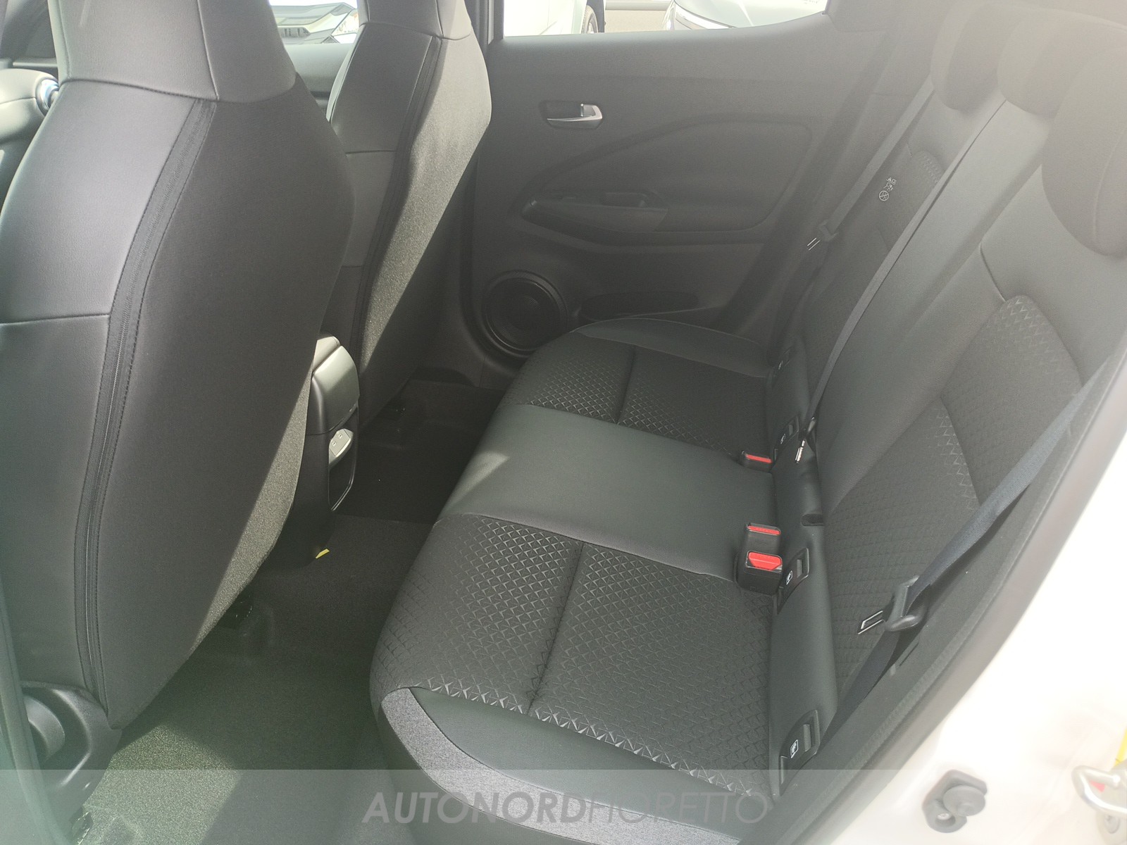 AUTONORD Nissan Juke