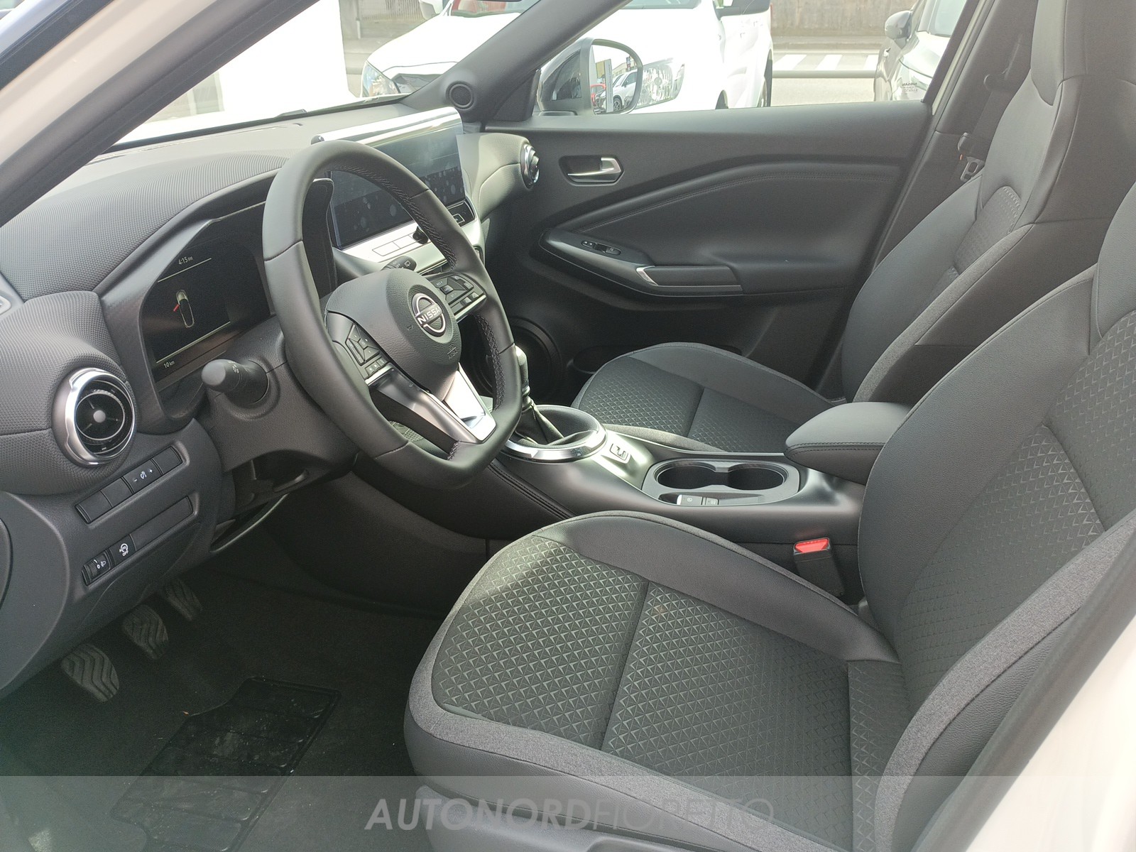 AUTONORD Nissan Juke