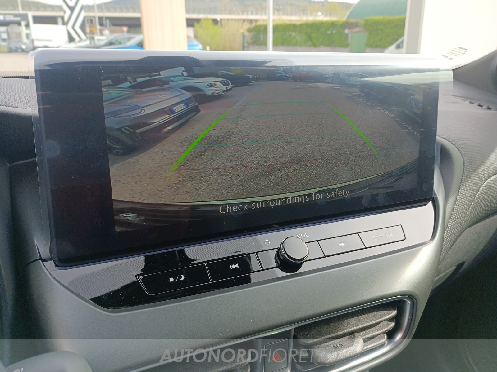 AUTONORD Nissan Juke