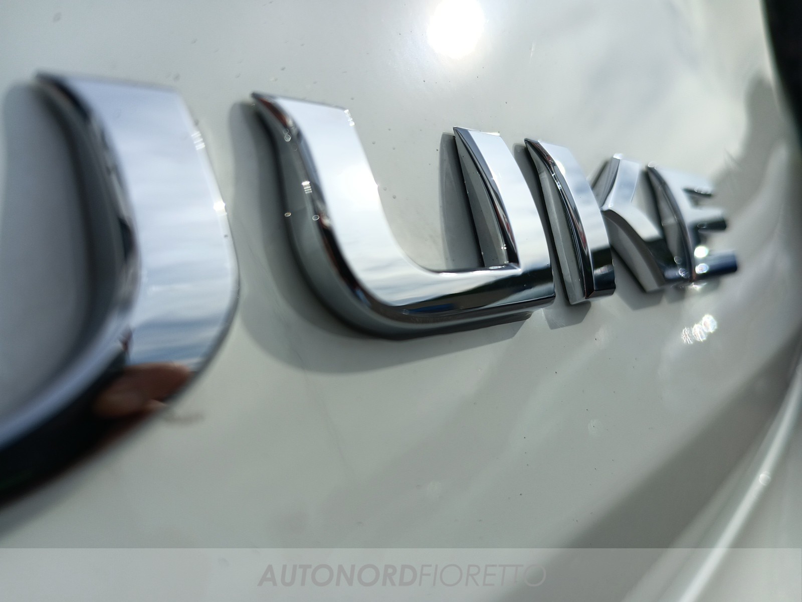 AUTONORD Nissan Juke