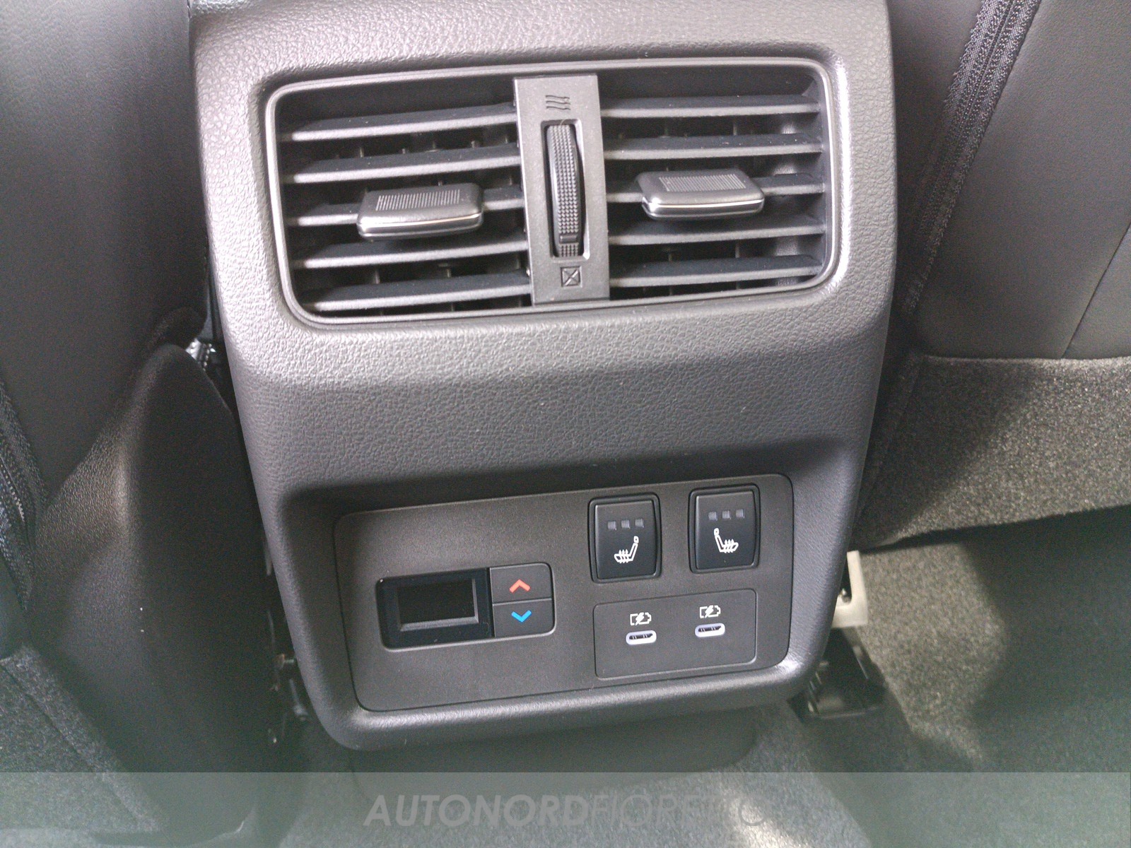 AUTONORD Nissan X-Trail