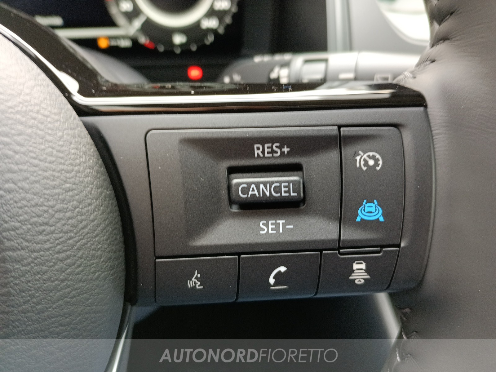 AUTONORD Nissan Qashqai